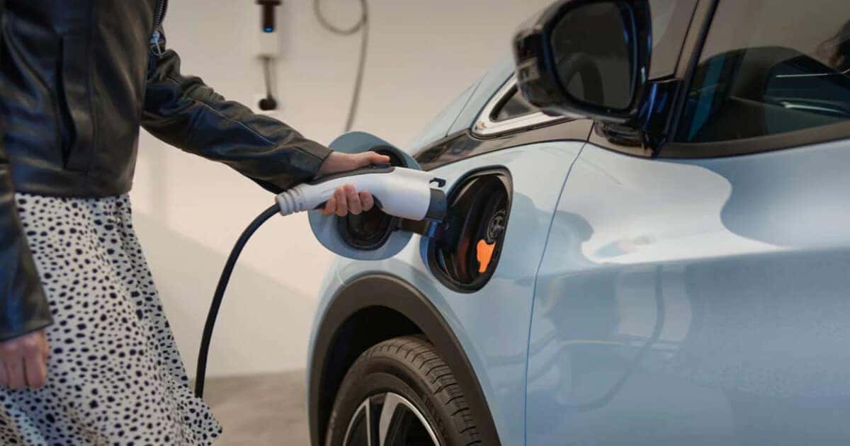 2023 Chevy Bolt EV vs. EUV Chevy Electric Cars Chevrolet Of Boaz, Inc.