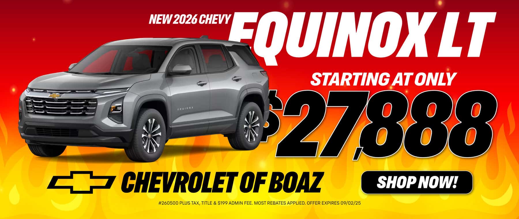 Chevy Dealership Boaz, Alabama: Your Comprehensive Guide to Finding Your Perfect Chevy