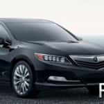 2014 RLX