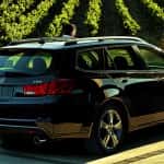 2014 TSX Sport Wagon