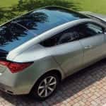 2013 ZDX