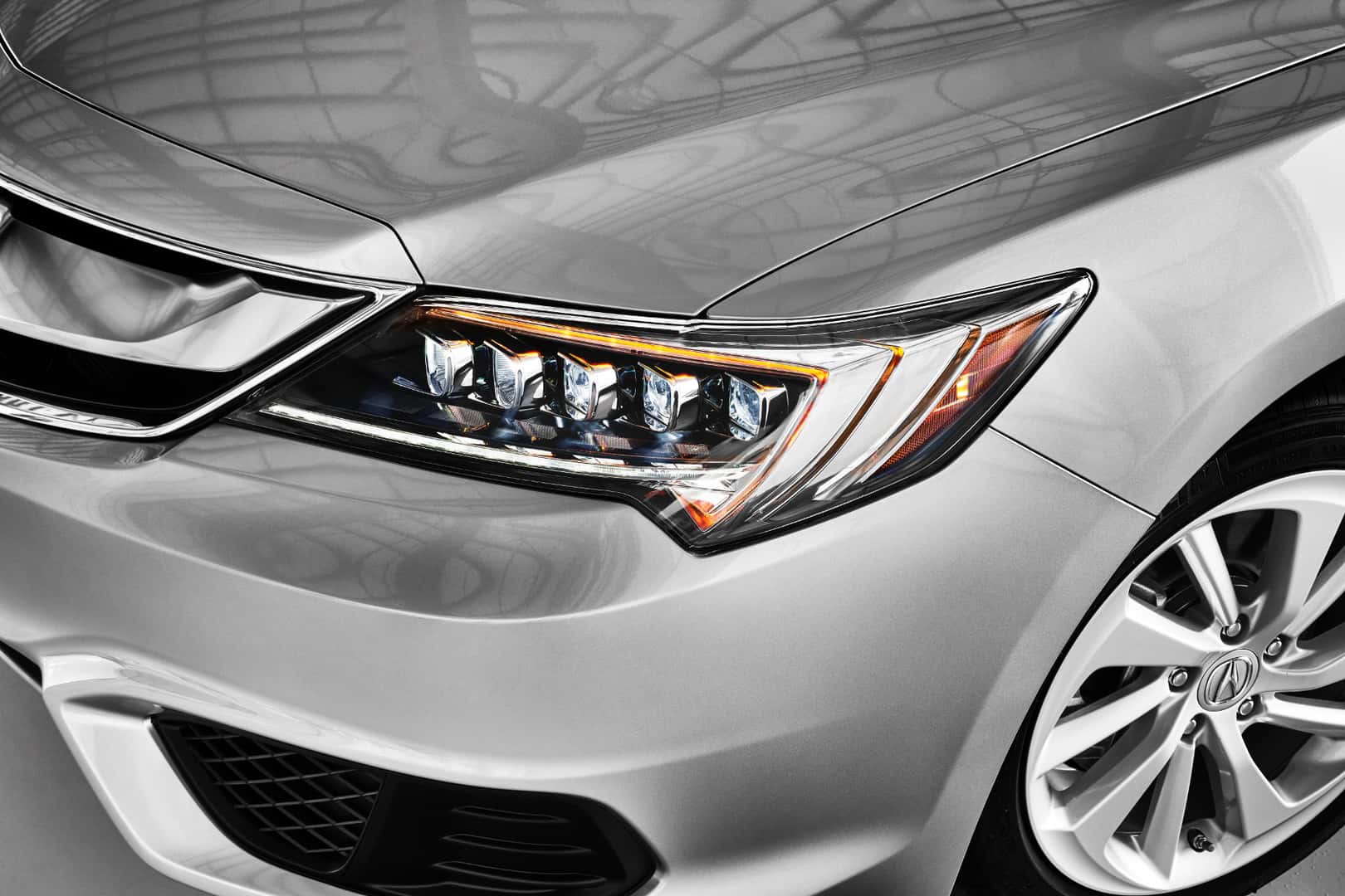 2016 Acura ILX Chicagoland Acura Dealers