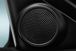 2017 acura mdx subwoofer upgrade