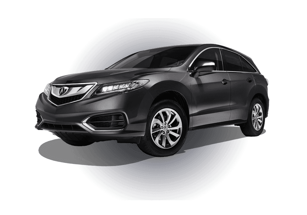 Acura deals august 2018