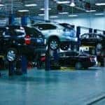Acura Vehicles