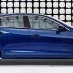 2018 Acura ILX