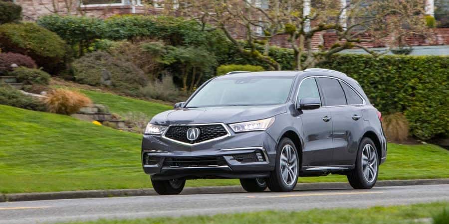 Acura Mdx Gas Mileage >> 2018 Acura Mdx Sport Hybrid Fuel Economy And Performance Acura Mdx Gas Mileage >> 2018 Acura Mdx Sport Hybrid Fuel Economy And Performance