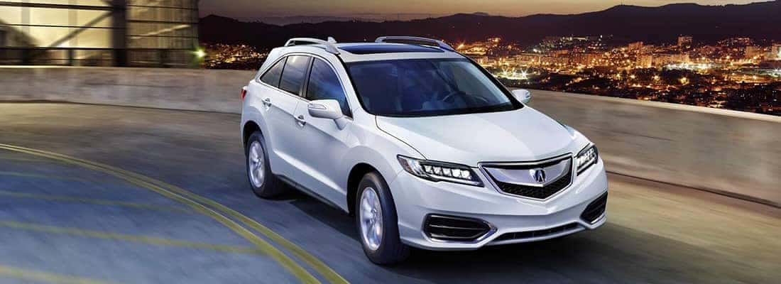 how to program acura rdx garage door opener