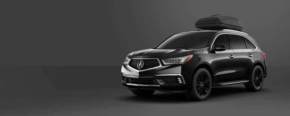 acura mdx 2017 accessories