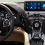 2019 Acura RDX Technology