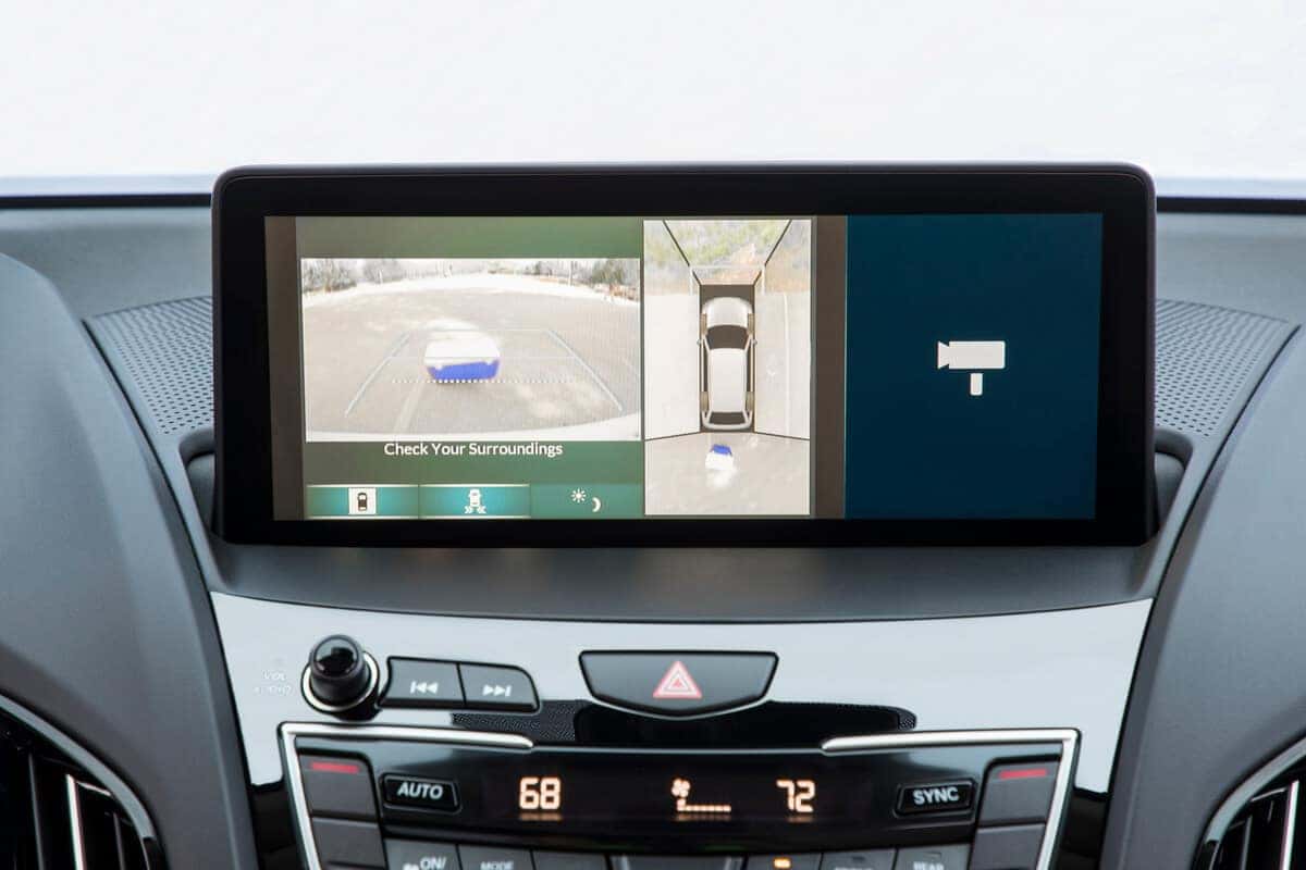 2020 Acura RDX Features & Offers Everything You Need to Know