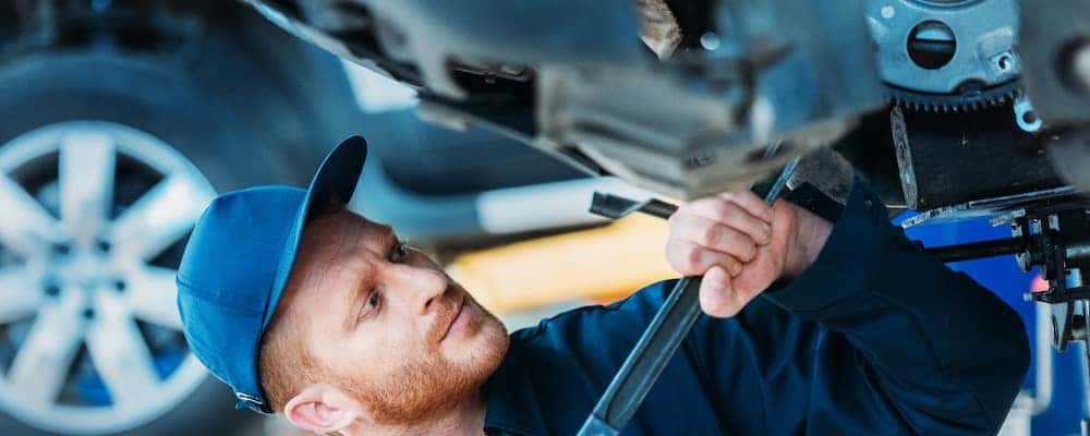 acura mechanic