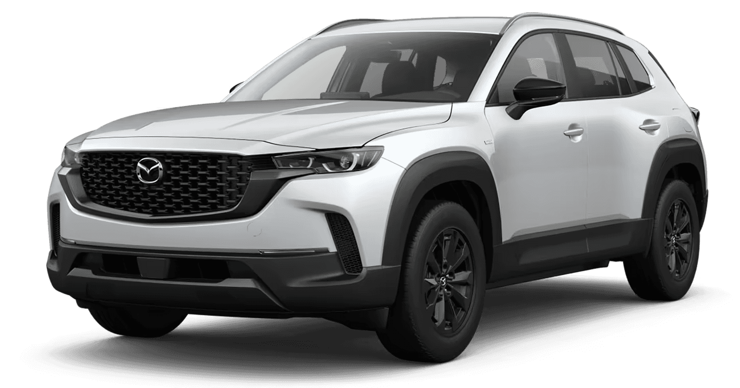 CX-50 Hybrid