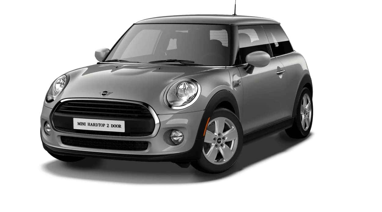 MINI Hardtop 2 Door Model Review | Cincinnati MINI