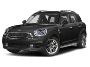 2022 MINI Countryman Model Information | Cincinnati MINI
