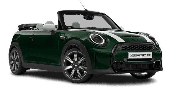 New MINI Convertible Model Research Cincinnati MINI