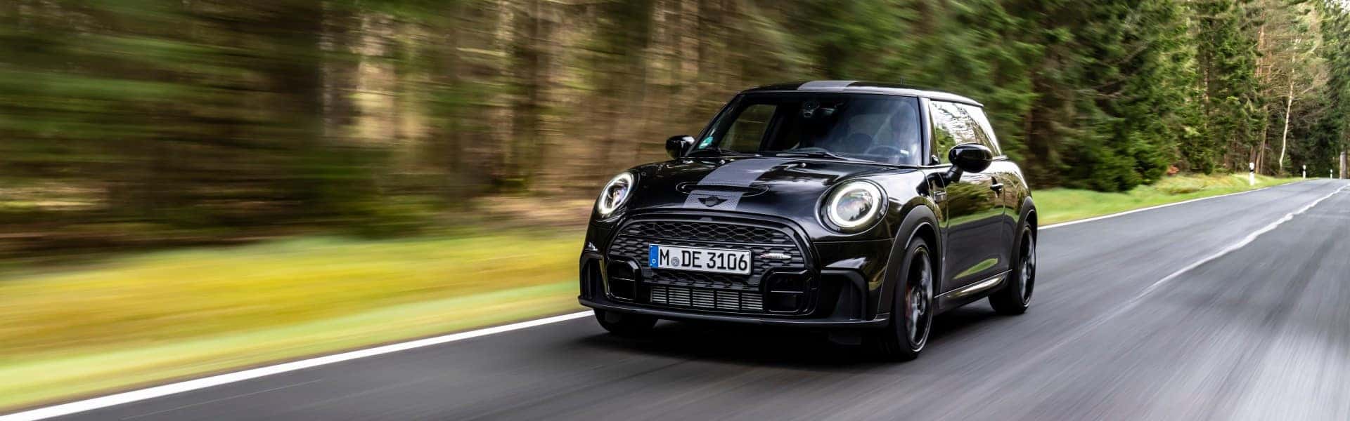 2024 MINI 