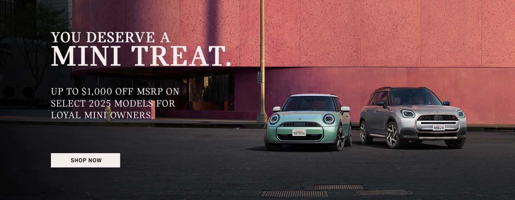Cincinnati Mini Cincinnati MINI | MINI Dealer in Cincinnati, OH