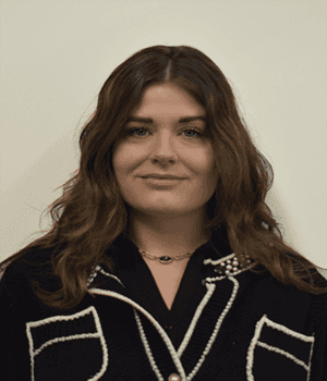 Christina Harp Schultz