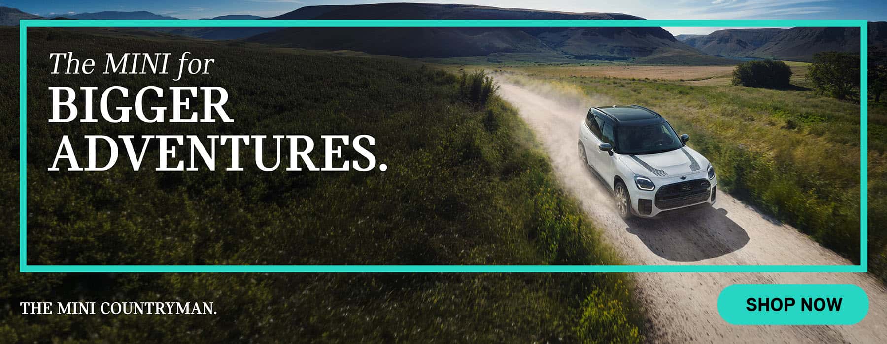 COUNTRYMAN AWARENESS