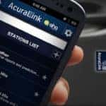 AcuraLink Next Generation