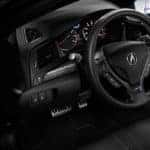 2019 Acura ILX with A-Spec and Technology Packages