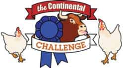 The Continental Challenge