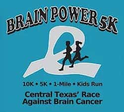 Brain Power 5k