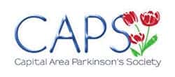 Capital Area Parkins Society