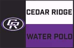 Cedar Creek Water Polo