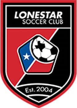 Lonestar Soccer Club