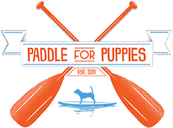 Paddle For Puppies