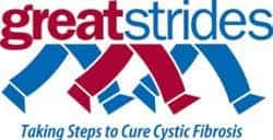 Great Strides