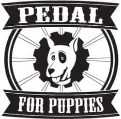 Pedal for Puppies