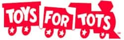 Rio Grande Valley Toys for Tots