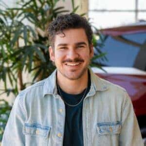 Josh De Ford