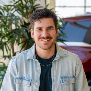 Josh De Ford