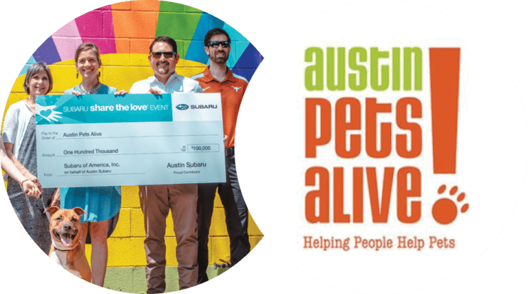 CAG Community Involvement in Austin, Dallas, & the RGV of Texas
