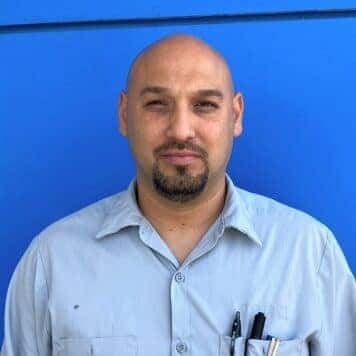 Ernest Rojas