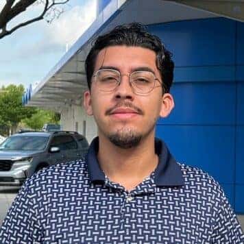 Victor Gonzalez