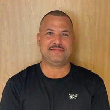 Jason Davis