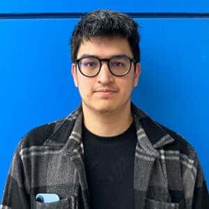 Isaiah Garcia