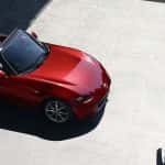 2016 Mazda MX-5 Miata reviews
