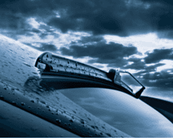 wiper blades