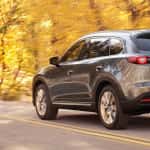 2016 Mazda CX-9