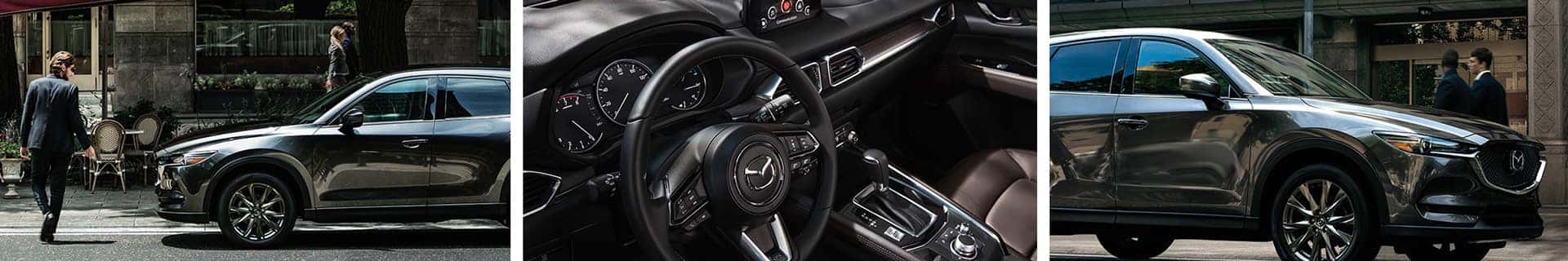 2020 Mazda CX-5 For Sale Naperville IL | Aurora