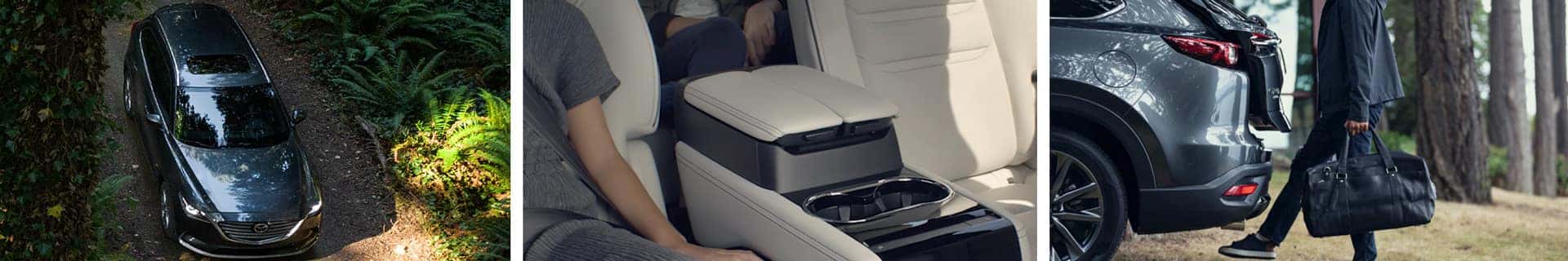 2020 Mazda CX-9 For Sale Naperville IL | Aurora