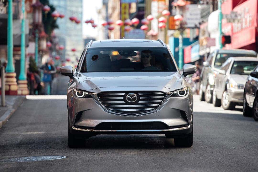 2018 Mazda Cx 9 Redesign Continental Mazda Of Naperville