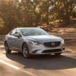 2017.5 Mazda6 Touring