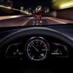 2018 Mazda3 Instrument Cluster